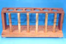 TEST TUBE STAND